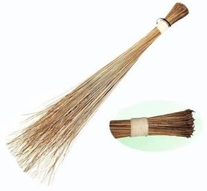 40 Inch Coconut Broom