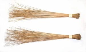40 Inch Coconut Broom