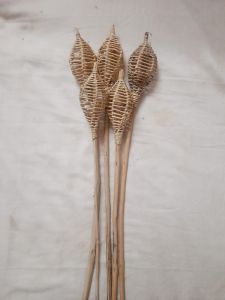 Natural Brown Decorative Sticks