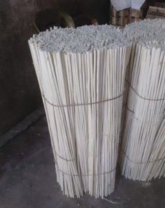 Dried Jute Sticks