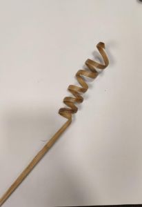 Natural Brown Decorative Sticks