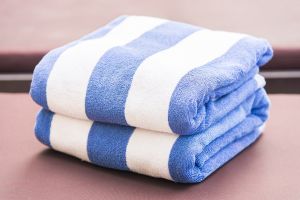 Bath Towel