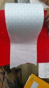 180mm Hmpa Nonwoven Sanitary Napkin Paper