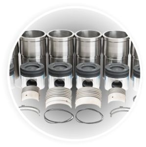 Cummins Engine Overhaul Kit