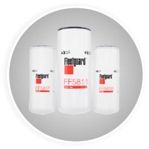 Cummins Fleetguard Filter