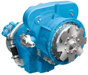 Dana Spicer Transmission