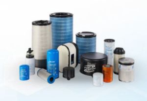 Donaldson Fuel Filter