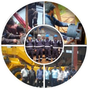 Equipment Maintenance Services