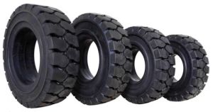 Forklift Tyre