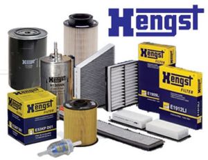 Hengst Filter