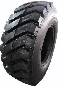 Reach Stacker Tyre