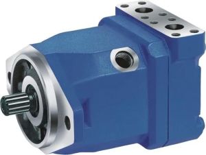 Rexroth Axial Piston Fixed Motor