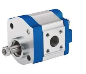 Rexroth External Gear Pump