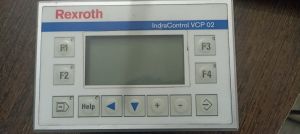 Rexroth HMI Touch Panel