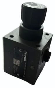 Rexroth Isolator Valve