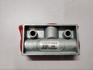 rexroth pneumtic shuttle valve