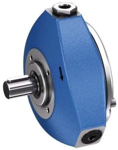 Rexroth Radial Piston Pump