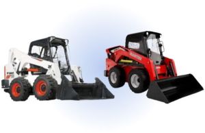 Skid Steer Loader Rental Services