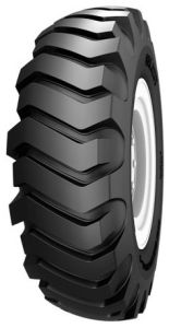 Tipper Tyre