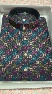 Men'S Reyon Viscose Kurta