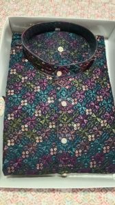 Men\'S Reyon Viscose Kurta