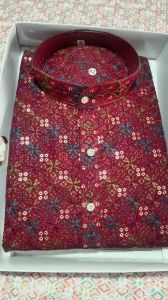 Men\'S Reyon Viscose Kurta