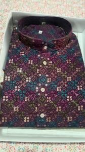 Men\'S Reyon Viscose Kurta