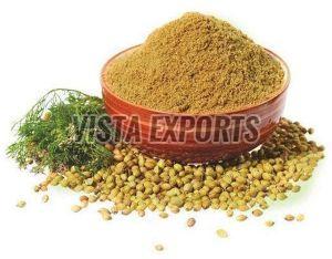 Aromatic Coriander Seed Powder