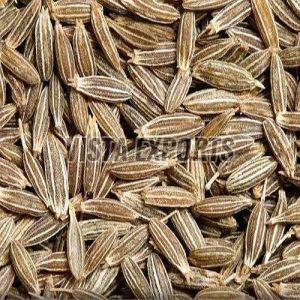 Bold and Aromatic Cumin Seeds