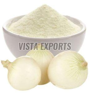 Dehydrated White Onion Powder