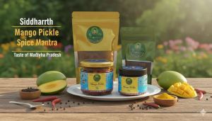 200gm Mango Pickle
