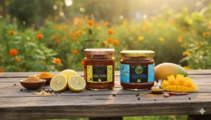 250gm Mango Pickle