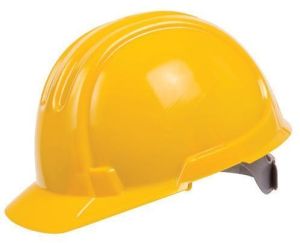 Industrial Safety Helmets