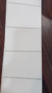 Barcode Paper Labels