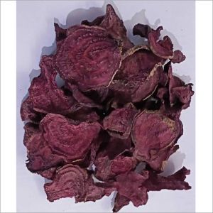 Dehydrated Beetroot Flakes