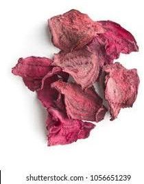 Dehydrated Beetroot Flakes