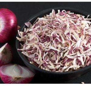 Dehydrated Onion Flakes