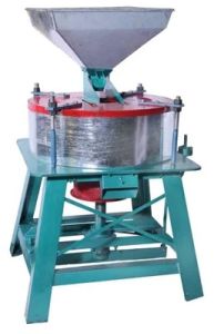 1.5 HP Commercial Atta Chakki Machine