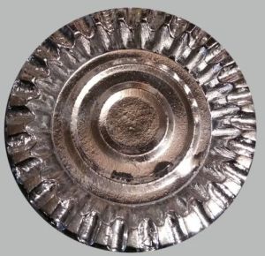 12 Inch Paper Plate Die