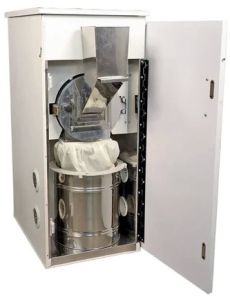 2 HP Domestic Atta Chakki