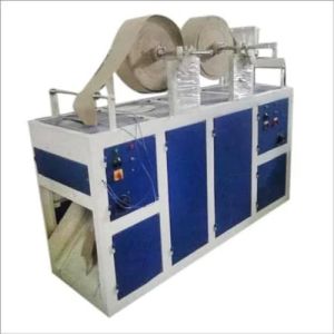 3 HP Automatic Paper Plate Making Machine