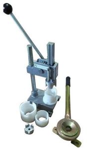 LED Bulb Making Machine