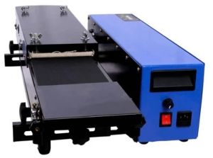 Semi Automatic Cotton Wick Making Machine