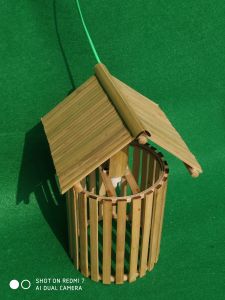 Decorative Wall Lamp