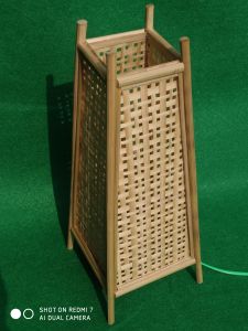 Night Table Lamp