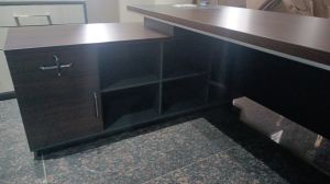 Executive Tables
