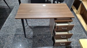 Executive Tables