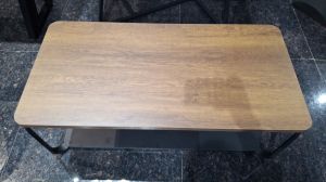 Executive Tables