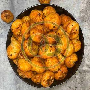 Barbeque Masala Flavour Roasted Makhana