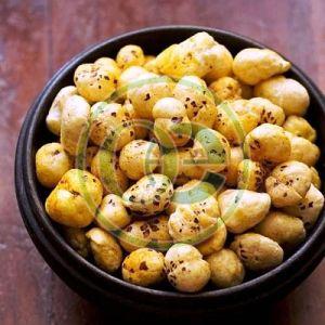 Chatpata Roasted Makhana